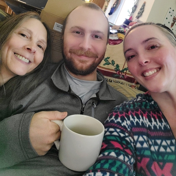 Meet your Posher, Jeri Lynn 🩷 - Picture 11 of 16